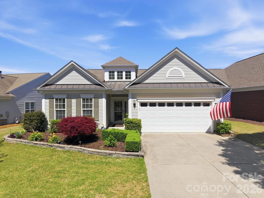 23119 kingfisher Drive, Fort Mill, SC 29707