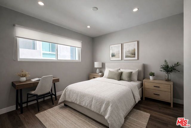 1307 Tamarind Avenue 6, Los Angeles, CA 90028