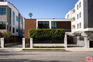 1307 Tamarind Avenue 6, Los Angeles, CA 90028