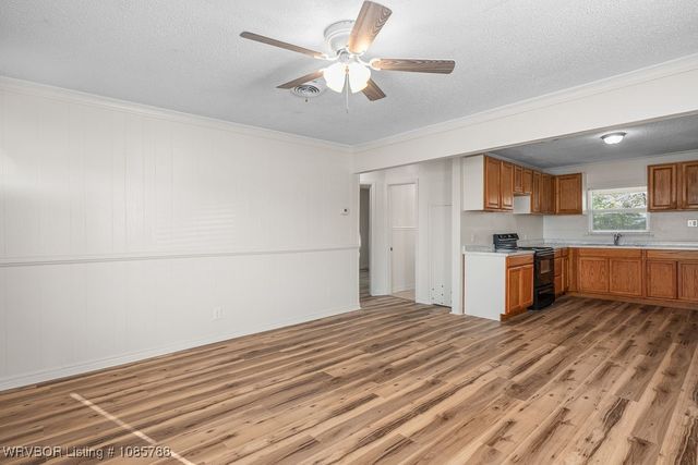 2912 Blair Avenue, Fort Smith, AR 72904