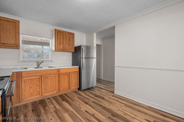 2912 Blair Avenue, Fort Smith, AR 72904