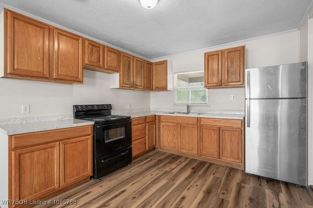 2912 Blair Avenue, Fort Smith, AR 72904