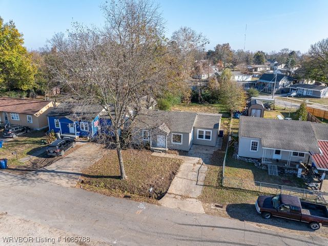 2912 Blair Avenue, Fort Smith, AR 72904