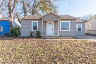 2912 Blair Avenue, Fort Smith, AR 72904