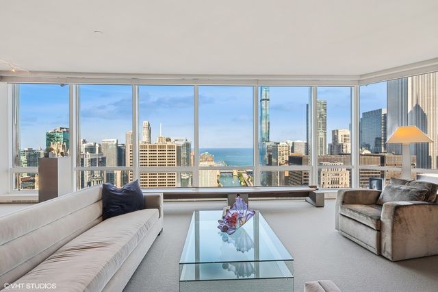 401 N Wabash Avenue 33K, Chicago, IL 60611