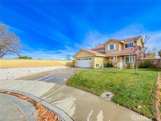 43956 Gillan Avenue, Lancaster, CA 93535