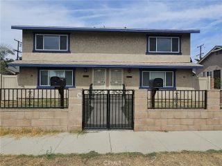 8039 Puritan, Downey, CA 90242
