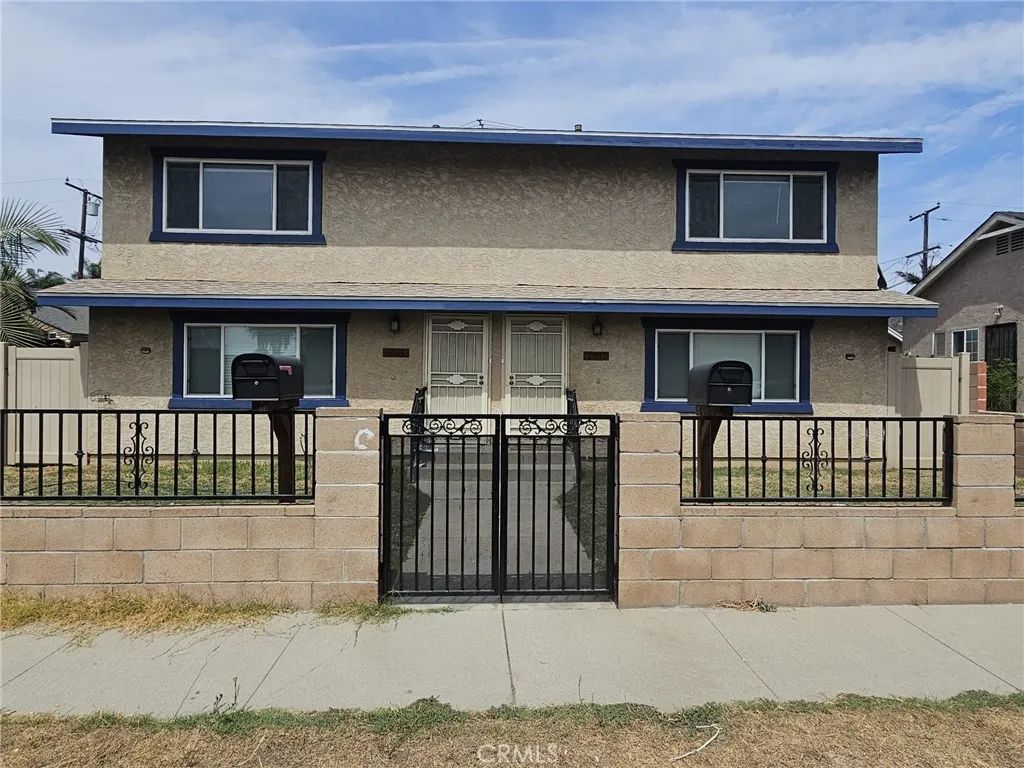8039 Puritan, Downey, CA 90242