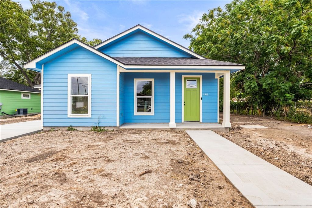 1316 Hancock Ave, Corpus Christi, TX 78404 — photo 2