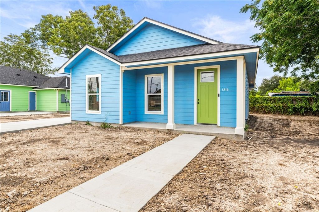 1316 Hancock Ave, Corpus Christi, TX 78404 — photo 4