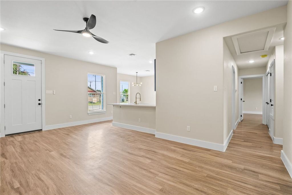 1316 Hancock Ave, Corpus Christi, TX 78404 — photo 5