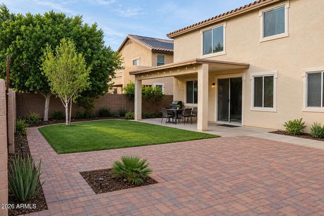 9982 N 86TH Lane, Peoria, AZ 85345