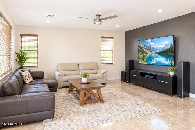 9982 N 86TH Lane, Peoria, AZ 85345