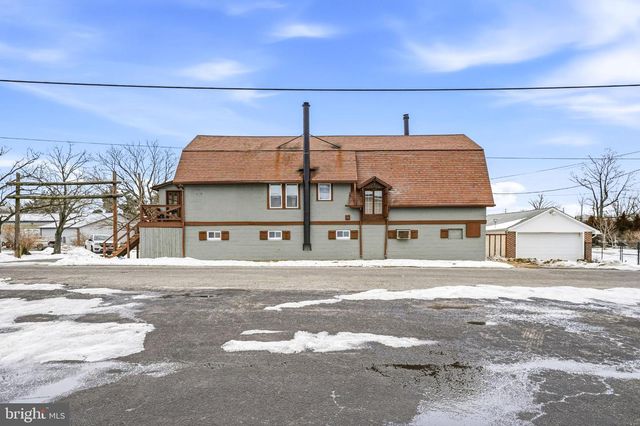 4 TOWNSEND AVE, Bridgeton, NJ 08302