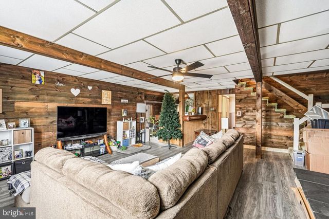 4 TOWNSEND AVE, Bridgeton, NJ 08302