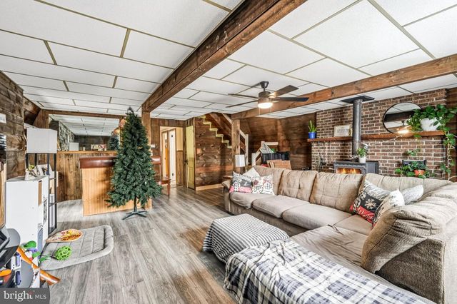 4 TOWNSEND AVE, Bridgeton, NJ 08302