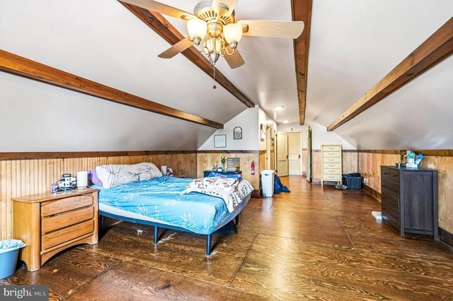 4 TOWNSEND AVE, Bridgeton, NJ 08302