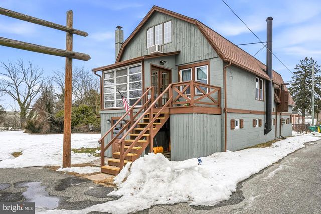 4 TOWNSEND AVE, Bridgeton, NJ 08302