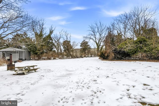 4 TOWNSEND AVE, Bridgeton, NJ 08302