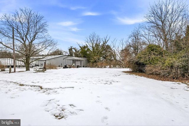 4 TOWNSEND AVE, Bridgeton, NJ 08302