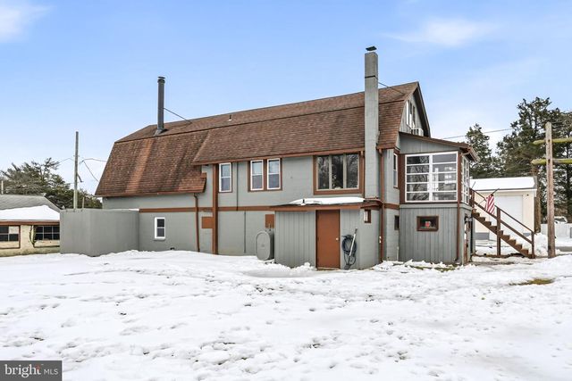 4 TOWNSEND AVE, Bridgeton, NJ 08302