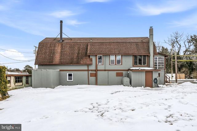 4 TOWNSEND AVE, Bridgeton, NJ 08302