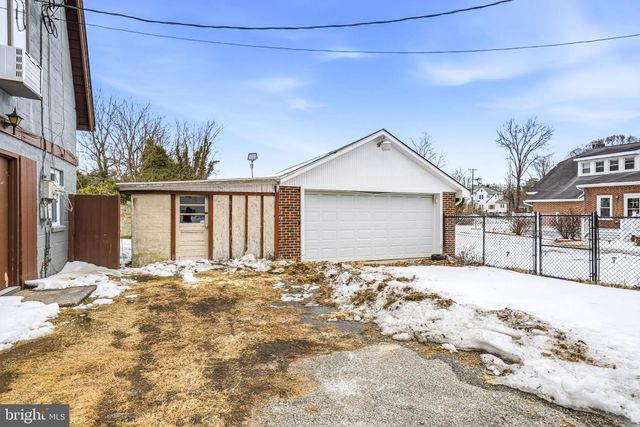 4 TOWNSEND AVE, Bridgeton, NJ 08302