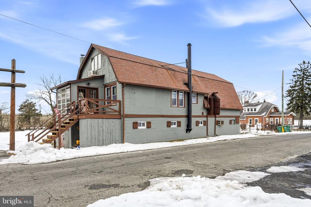 4 TOWNSEND AVE, Bridgeton, NJ 08302