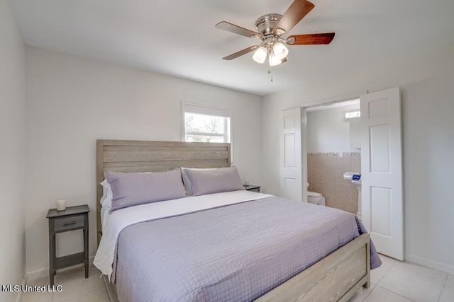 126 Bookter Street, Bay Saint Louis, MS 39520