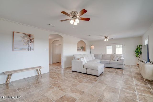 126 Bookter Street, Bay Saint Louis, MS 39520