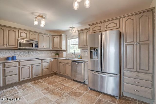 126 Bookter Street, Bay Saint Louis, MS 39520