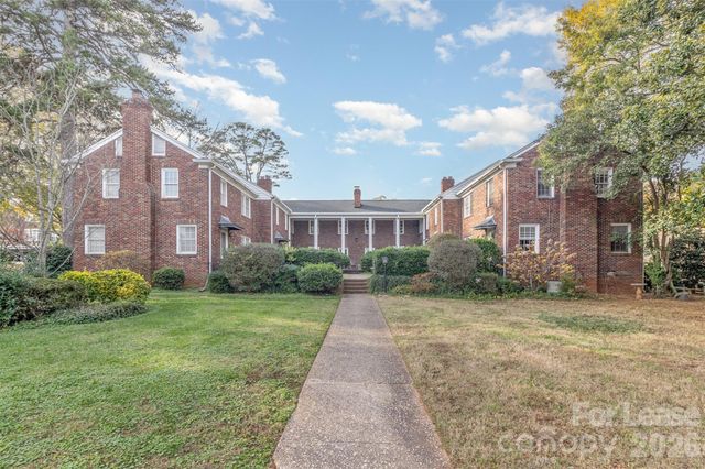 2240 Roswell Avenue 4, Charlotte, NC 28207