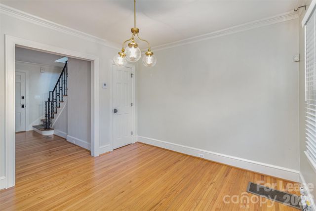 2240 Roswell Avenue 4, Charlotte, NC 28207