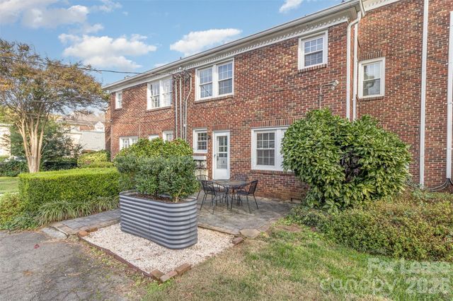 2240 Roswell Avenue 4, Charlotte, NC 28207
