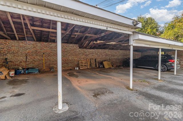 2240 Roswell Avenue 4, Charlotte, NC 28207