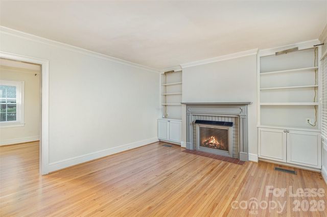 2240 Roswell Avenue 4, Charlotte, NC 28207