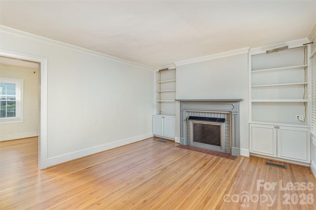 2240 Roswell Avenue 4, Charlotte, NC 28207