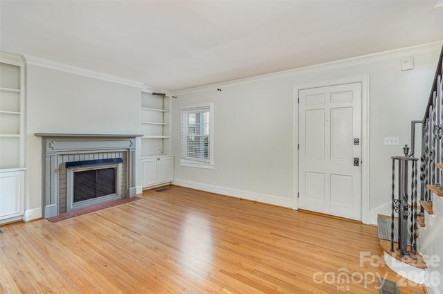 2240 Roswell Avenue 4, Charlotte, NC 28207
