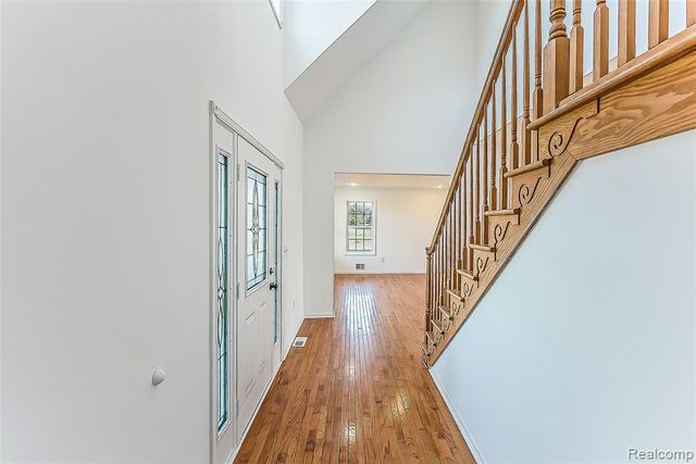 2611 Toben Road, Carleton, MI 48117