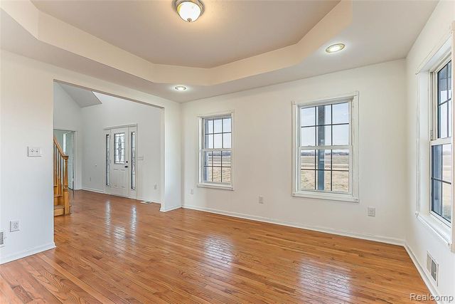 2611 Toben Road, Carleton, MI 48117