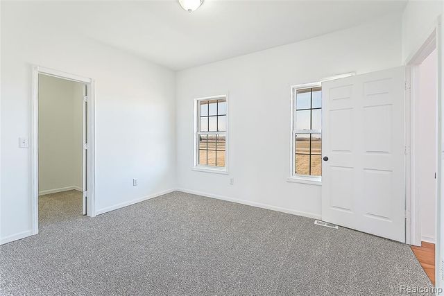 2611 Toben Road, Carleton, MI 48117