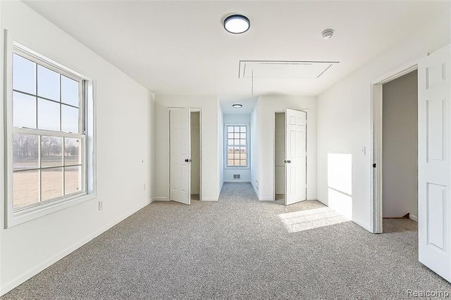 2611 Toben Road, Carleton, MI 48117