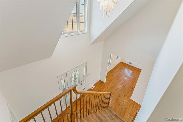 2611 Toben Road, Carleton, MI 48117