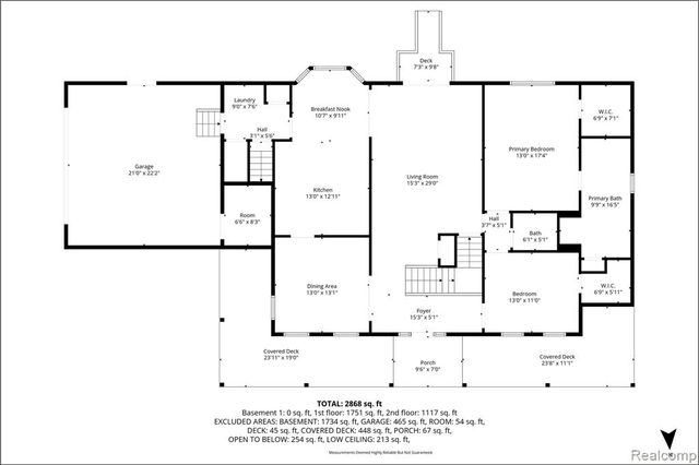 2611 Toben Road, Carleton, MI 48117