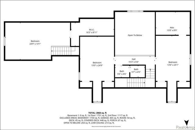 2611 Toben Road, Carleton, MI 48117