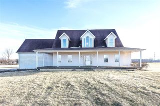 2611 Toben Road, Carleton, MI 48117