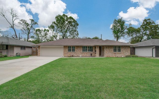 9002 Railton Street, Houston, TX 77080