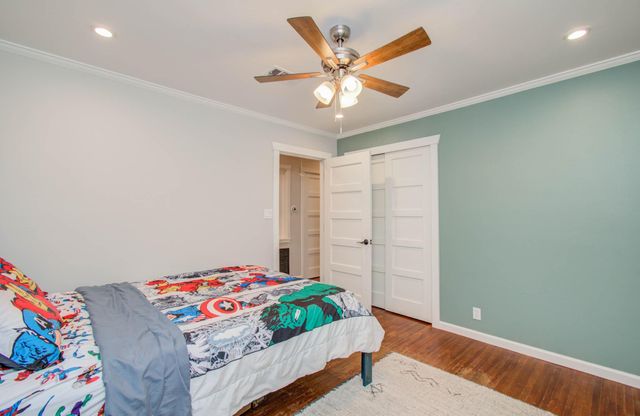 9002 Railton Street, Houston, TX 77080