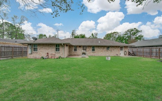 9002 Railton Street, Houston, TX 77080