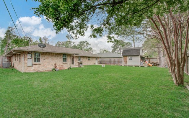 9002 Railton Street, Houston, TX 77080